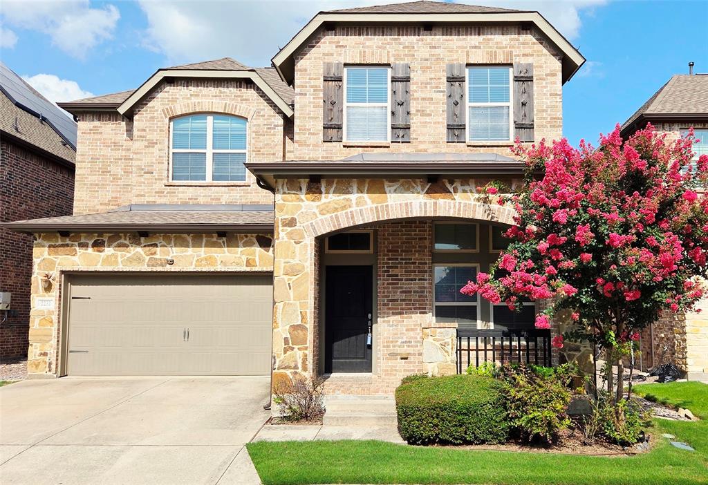 2232 Dutch Dr, Richardson, TX 75080