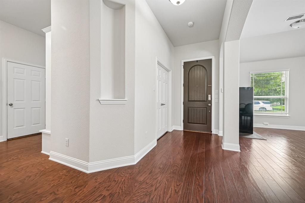 1309 Hodge St, Mckinney, TX 75071 photo