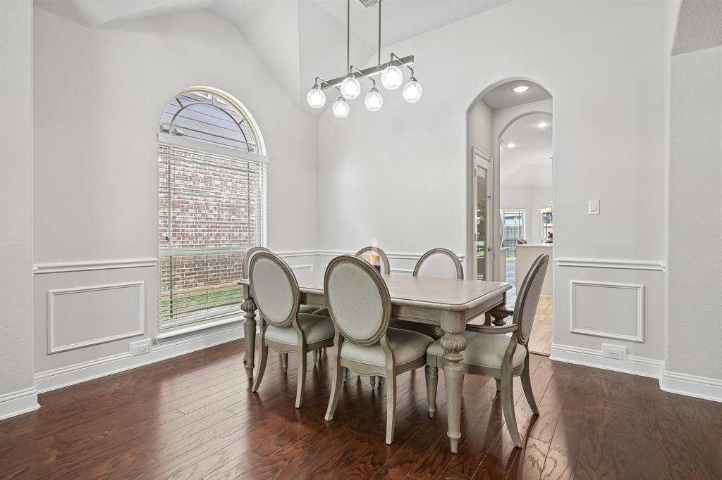1309 Hodge St, Mckinney, TX 75071 photo