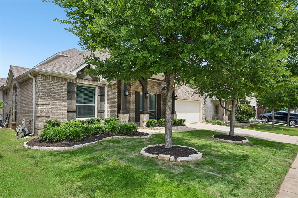 1309 Hodge St, Mckinney, TX 75071 photo