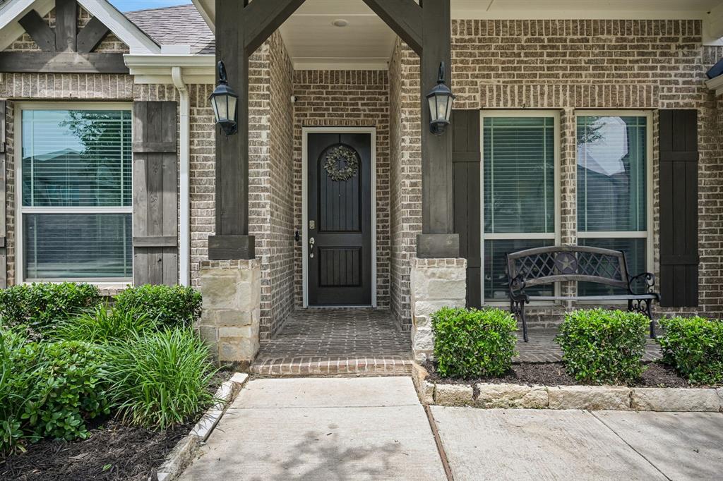 1309 Hodge St, Mckinney, TX 75071 photo