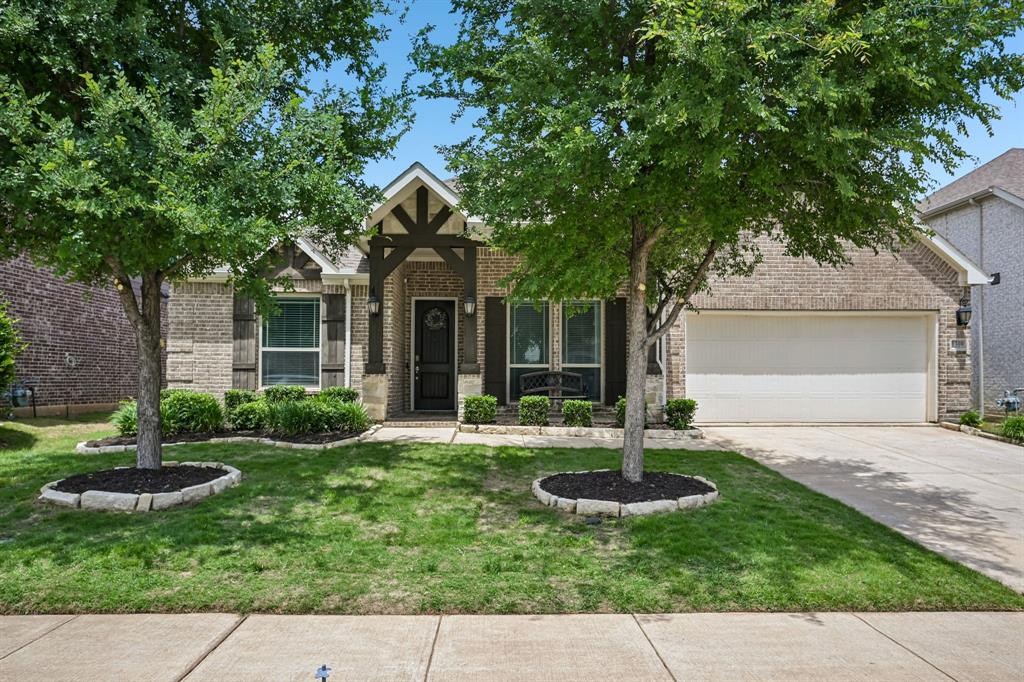 1309 Hodge St, Mckinney, TX 75071