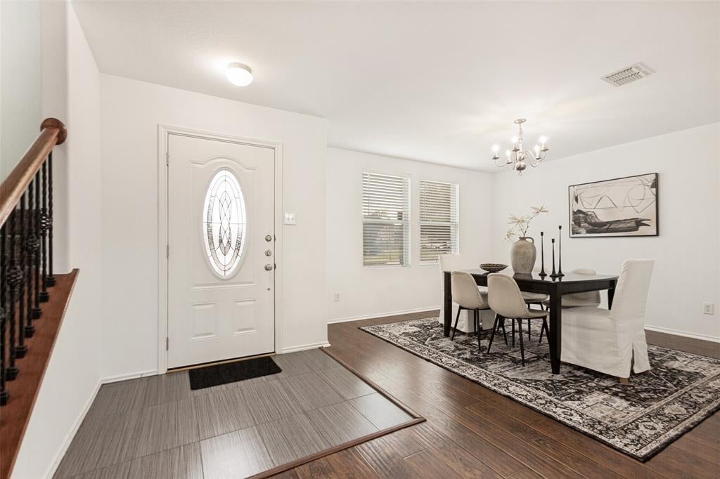 902 Fleming St, Wylie, TX 75098 photo