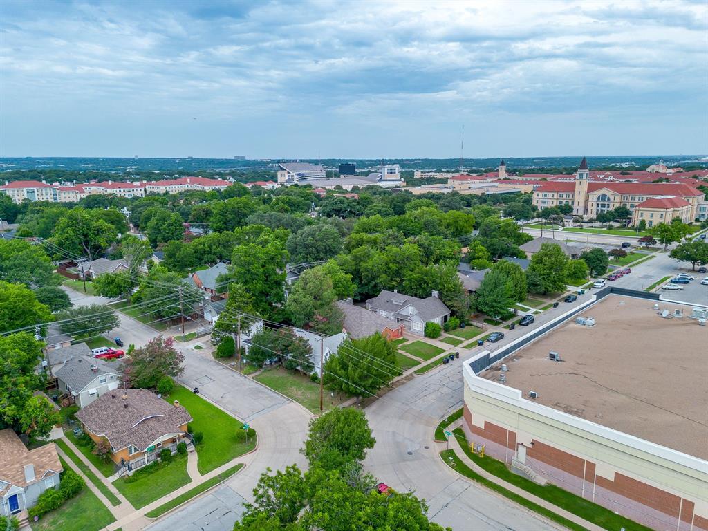 3148 Rogers Ave #3, Fort Worth, TX 76109 photo