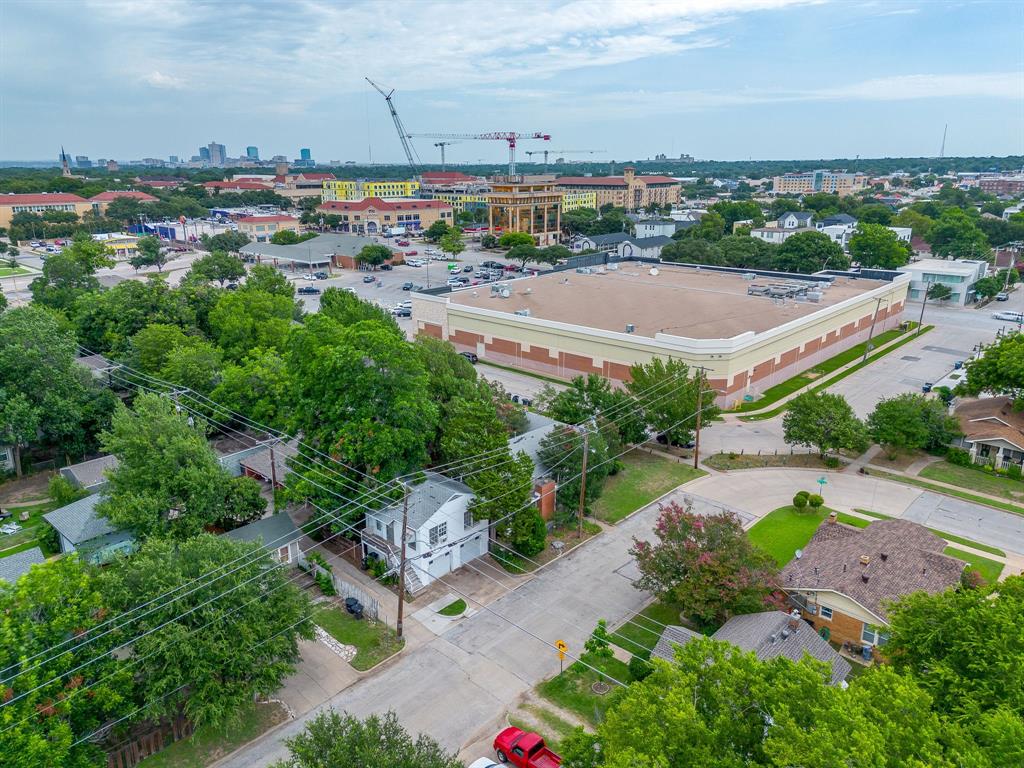 3148 Rogers Ave #3, Fort Worth, TX 76109 photo