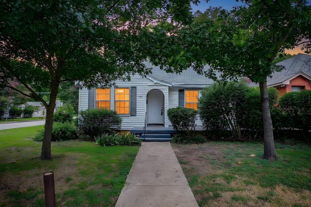 3148 Rogers Ave, Fort Worth, TX 76109