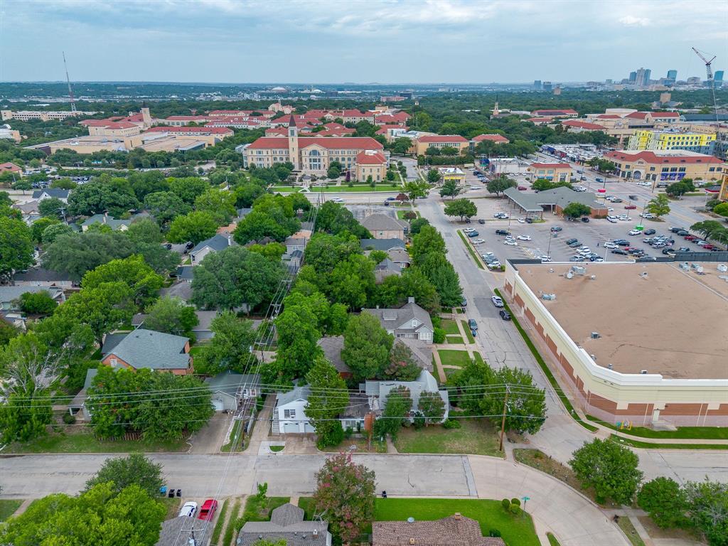 3148 Rogers Ave #3, Fort Worth, TX 76109 photo