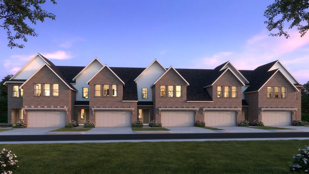 3565 Pierce Ln, Grand Prairie, TX 75052