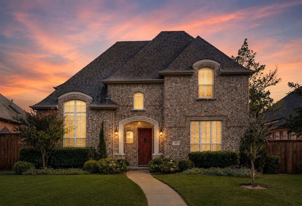 3885 Johnson St, Frisco, TX 75034