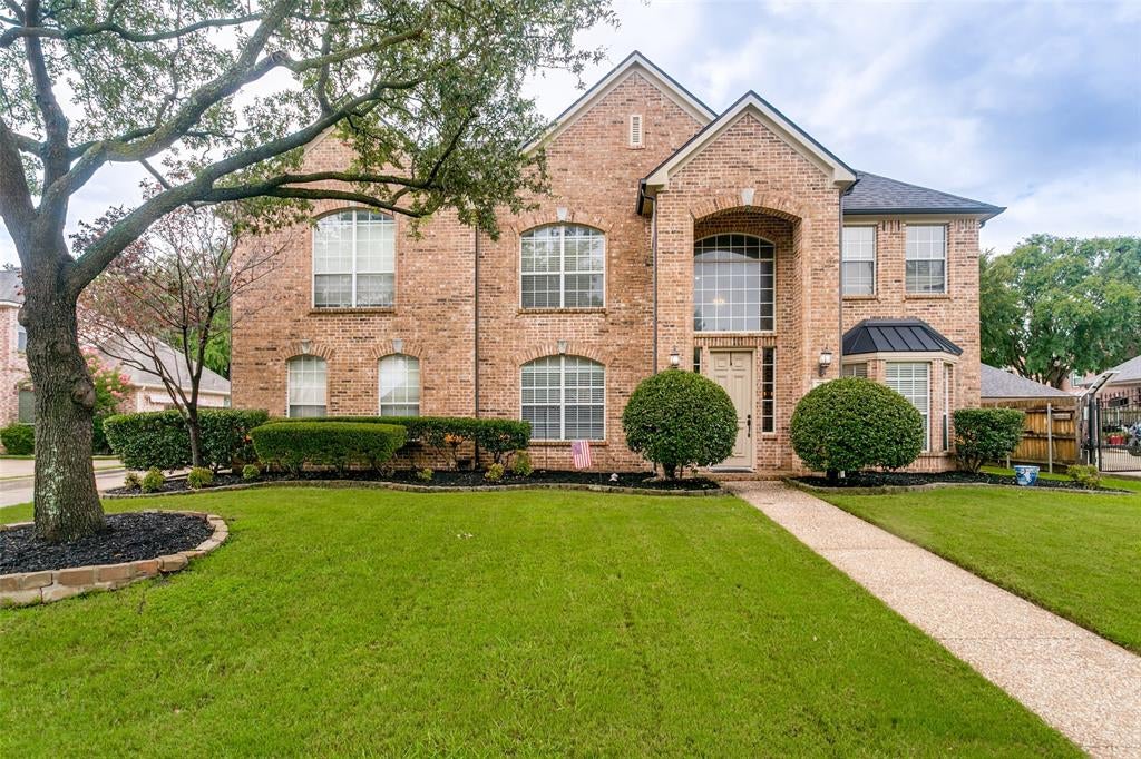 2307 Still Point Ln, Colleyville, TX 76034