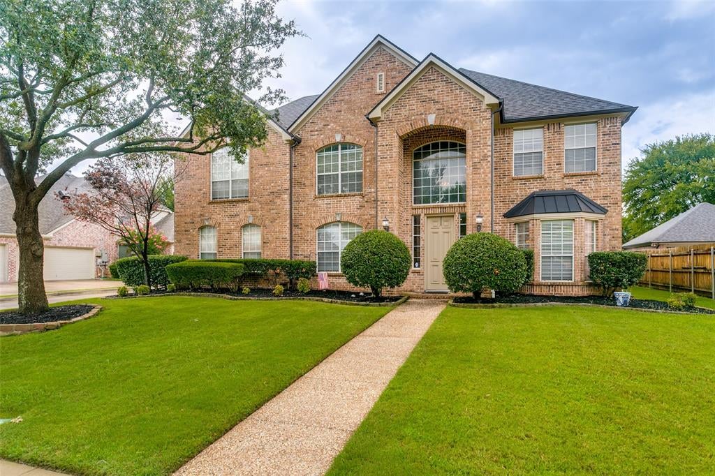 2307 Still Point Ln, Colleyville, TX 76034 photo