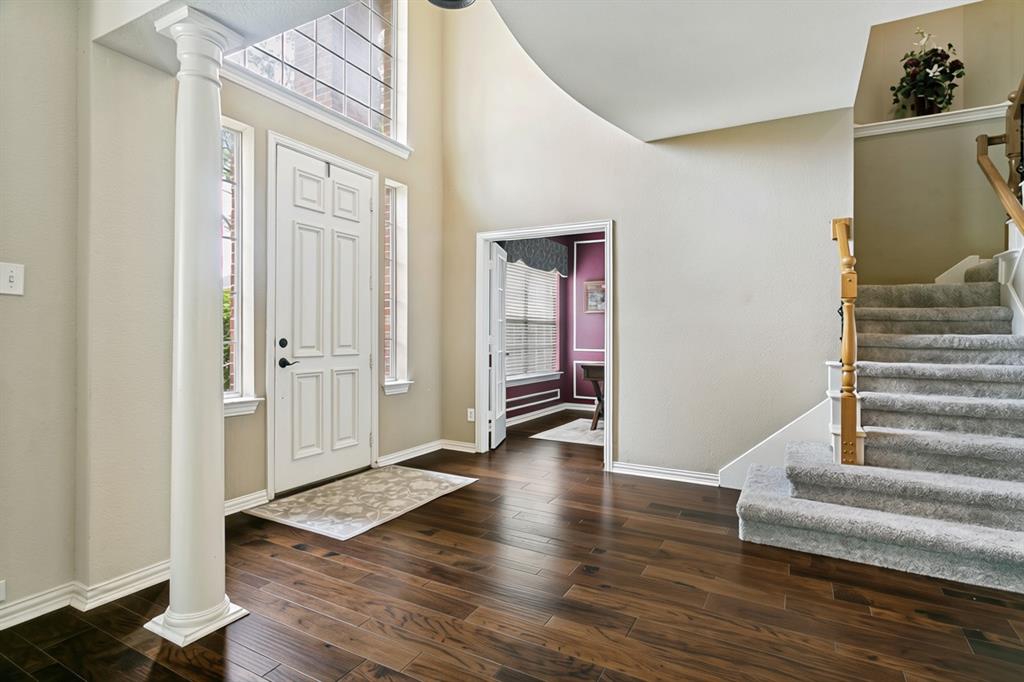 2307 Still Point Ln, Colleyville, TX 76034 photo