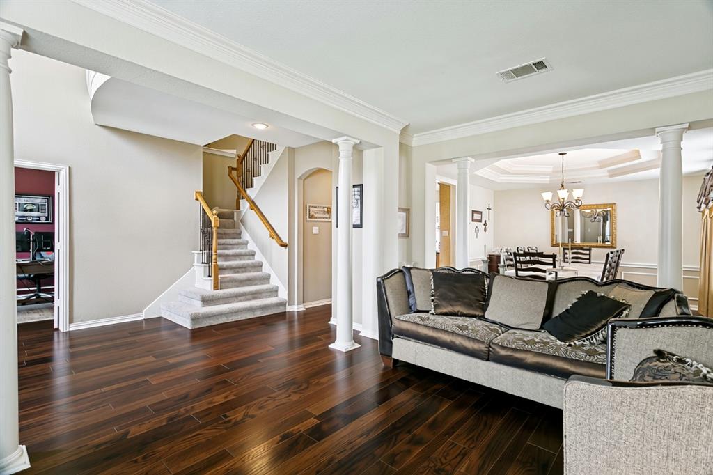 2307 Still Point Ln, Colleyville, TX 76034 photo