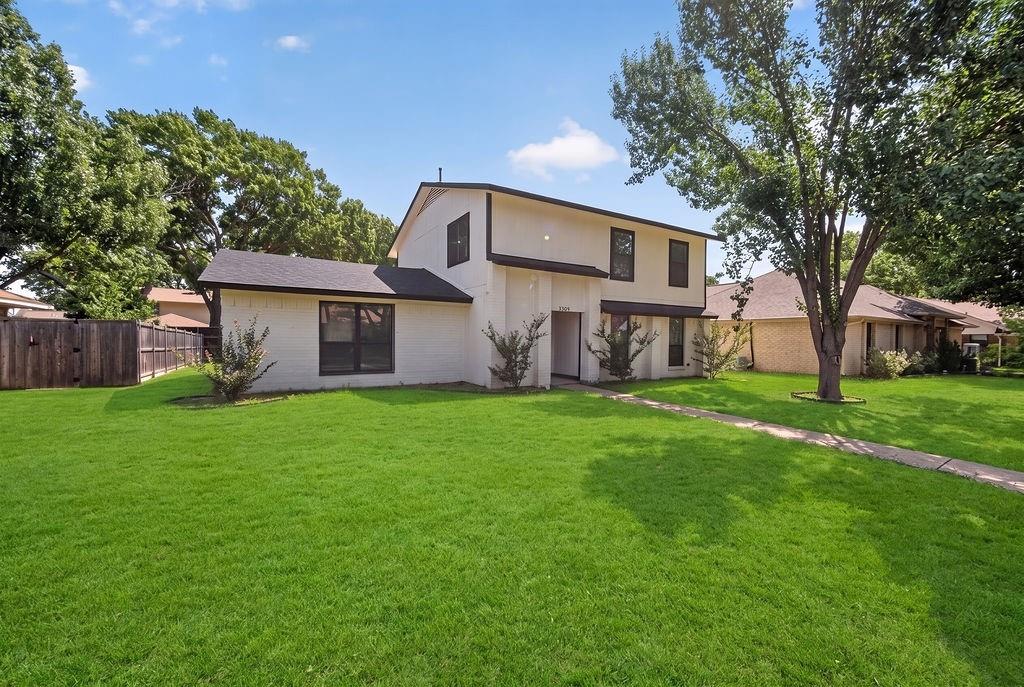 3309 Graybar Dr, Garland, TX 75040 photo