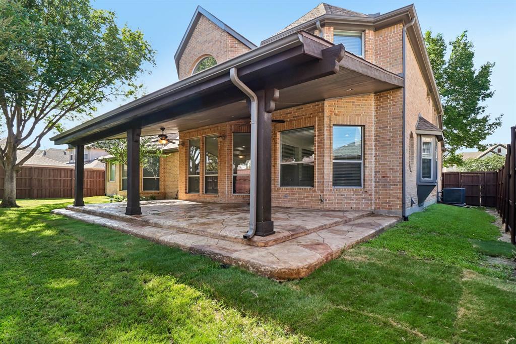 2308 Idlewild Dr, Frisco, TX 75036 photo