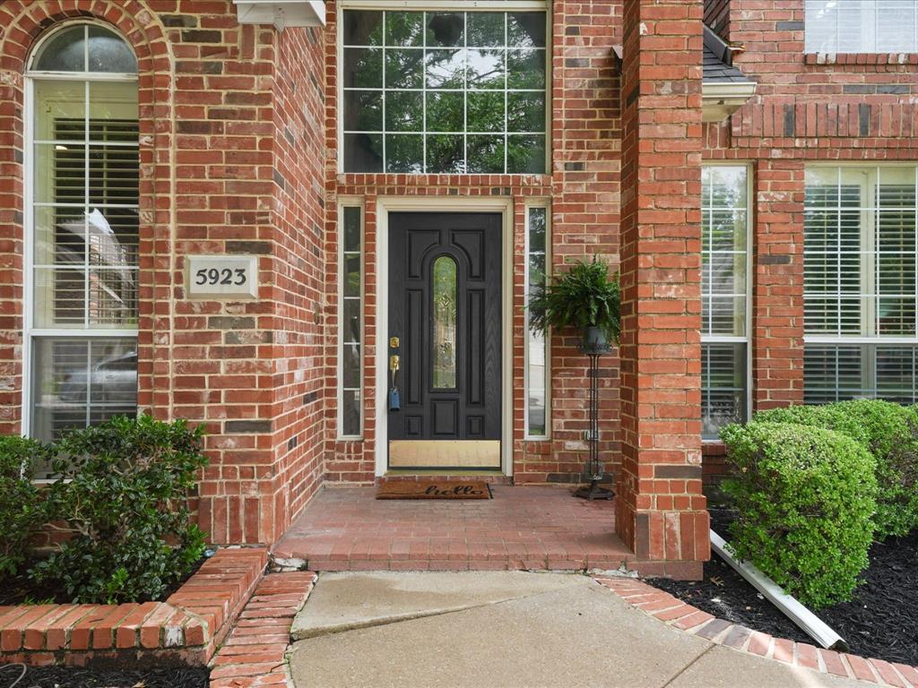 5923 La Cumbre Dr, Mckinney, TX 75072 photo