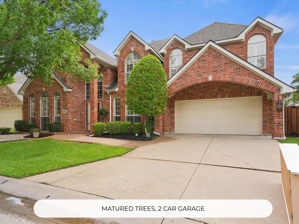 5923 La Cumbre Dr, Mckinney, TX 75072 photo