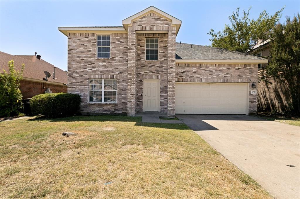 4721 Palm Ridge Dr, Fort Worth, TX 76133