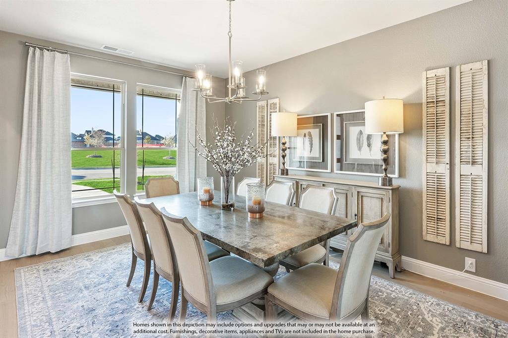 3409 Abingdon Dr, Melissa, TX 75454 photo