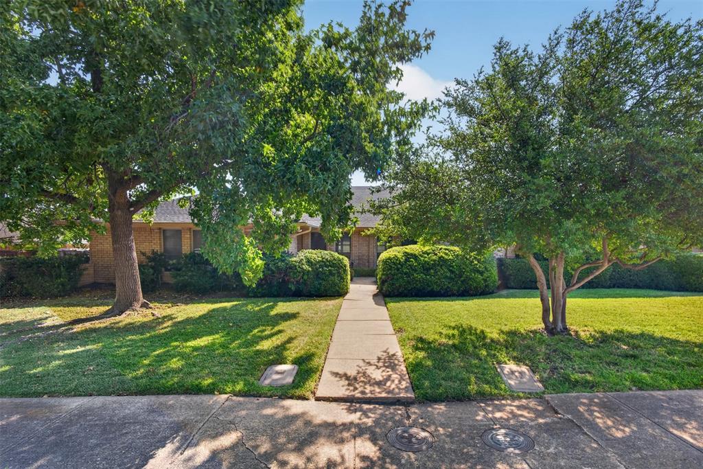 10524 Ravenscroft, Dallas, TX 75230 photo