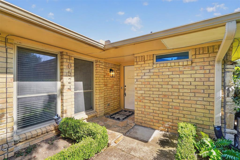 10524 Ravenscroft, Dallas, TX 75230 photo