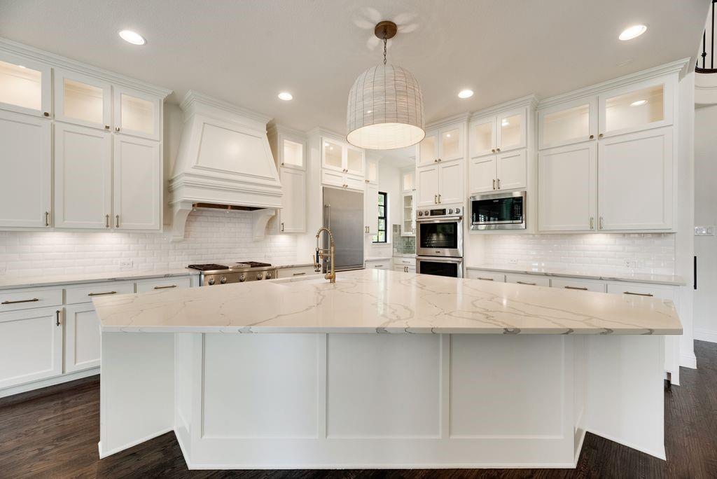 12897 Cross Point Dr, Frisco, TX 75033 photo