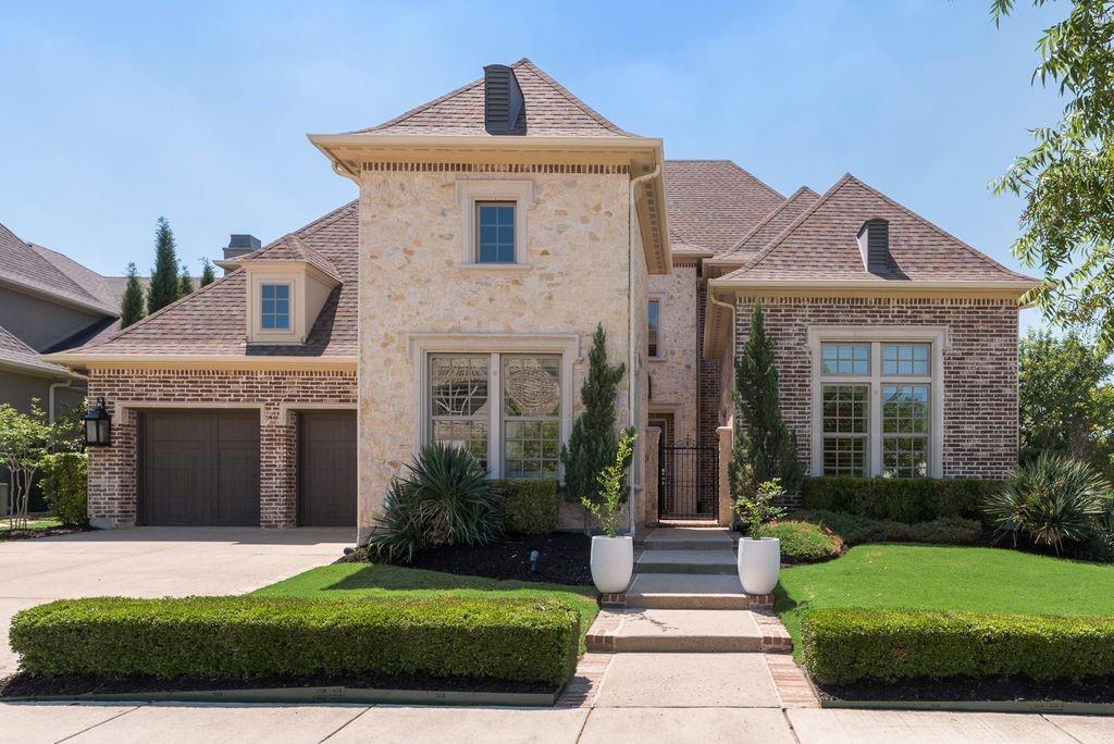 12897 Cross Point Dr, Frisco, TX 75033