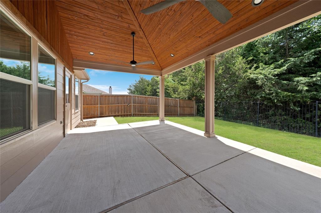111 Tanglewood Dr, Fate, TX 75189 photo
