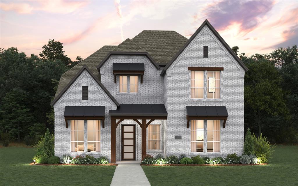 15635 Abelia Bloom St, Frisco, TX 75035