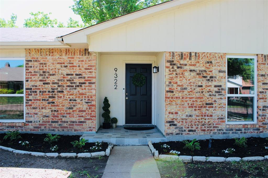 9322 Shipman St, Rowlett, TX 75088