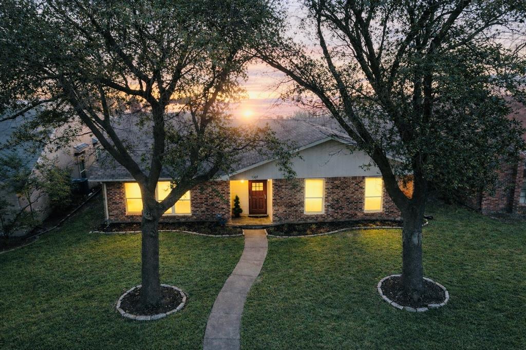 9322 Shipman St, Rowlett, TX 75088 photo
