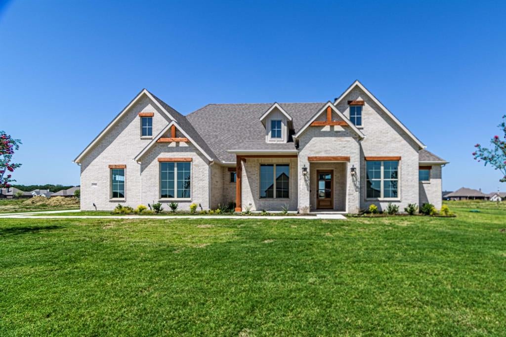 5916 Sky Hawk Trl, Royse City, TX 75189