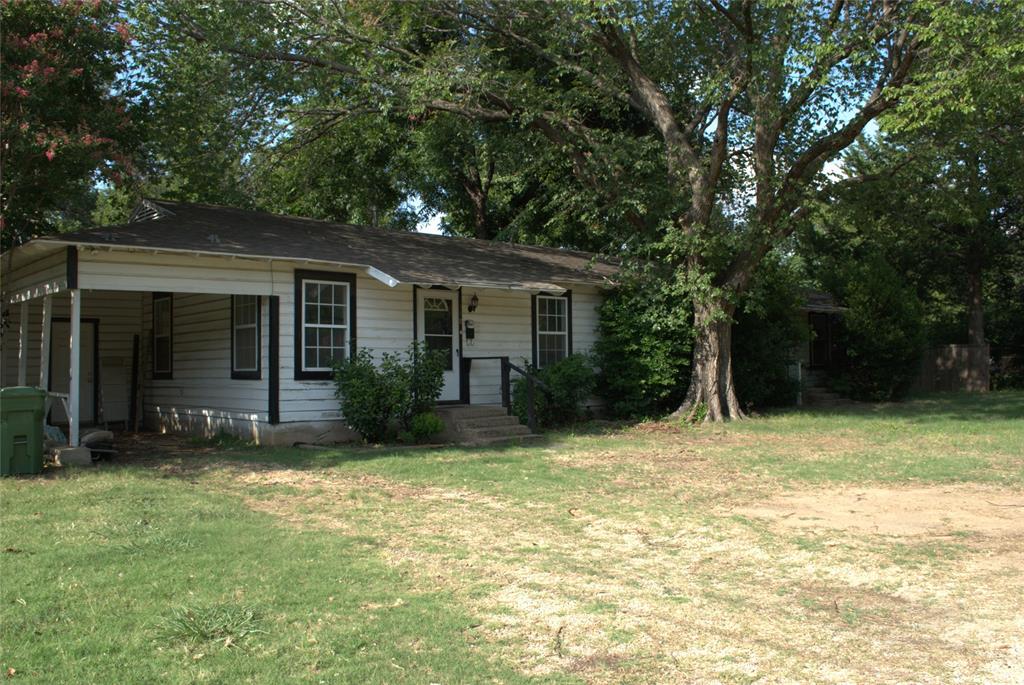 112 Hatcher Ave, Lewisville, TX 75057