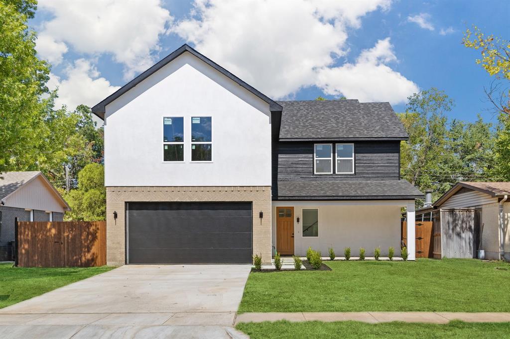 2923 Materhorn Dr, Dallas, TX 75228