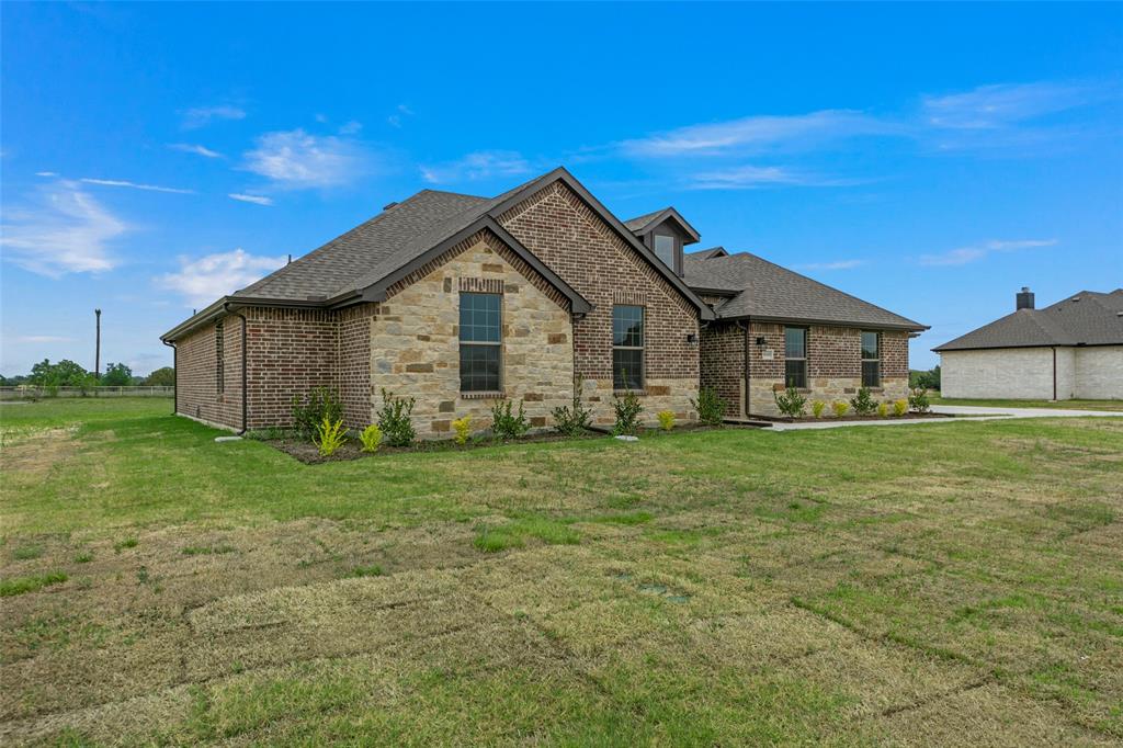 18310 Chippewa Ct, Terrell, TX 75160 photo