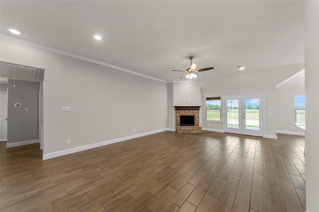 18310 Chippewa Ct, Terrell, TX 75160 photo