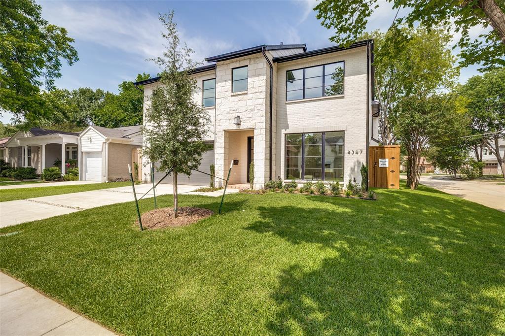 4347 Delmar Ave, Dallas, TX 75206 photo