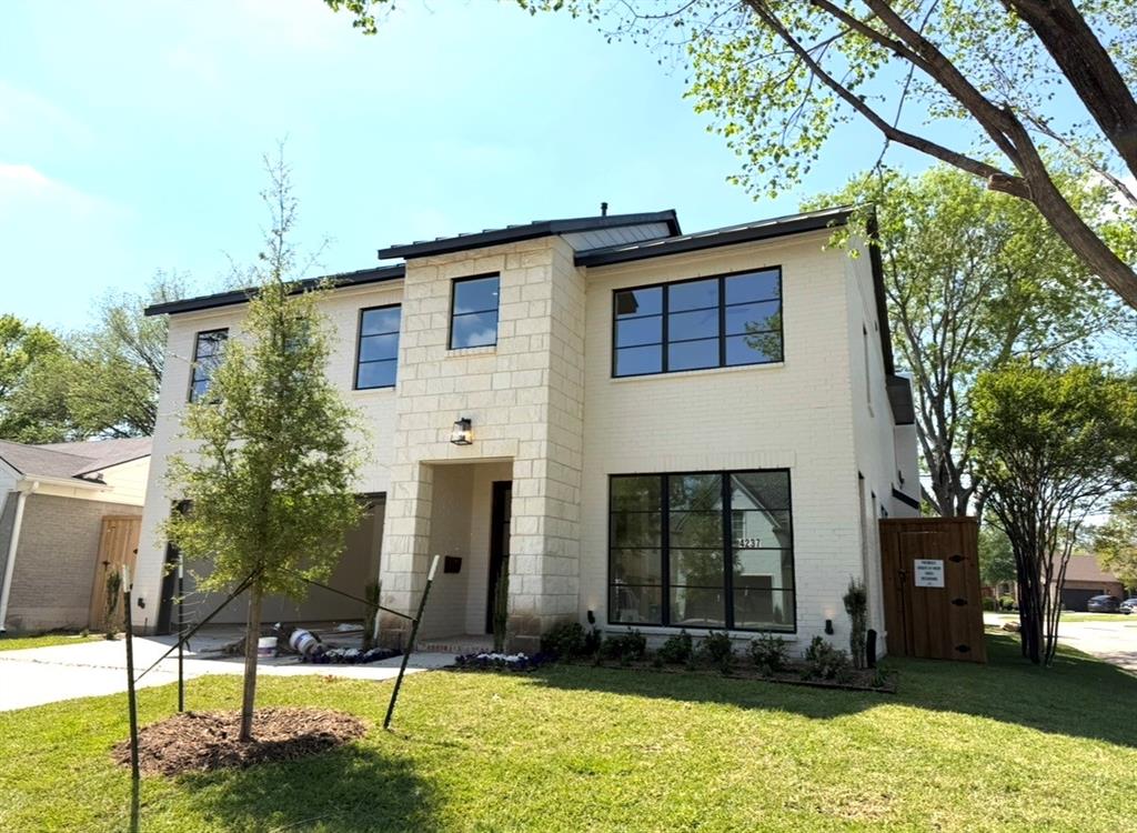 4347 Delmar Ave, Dallas, TX 75206