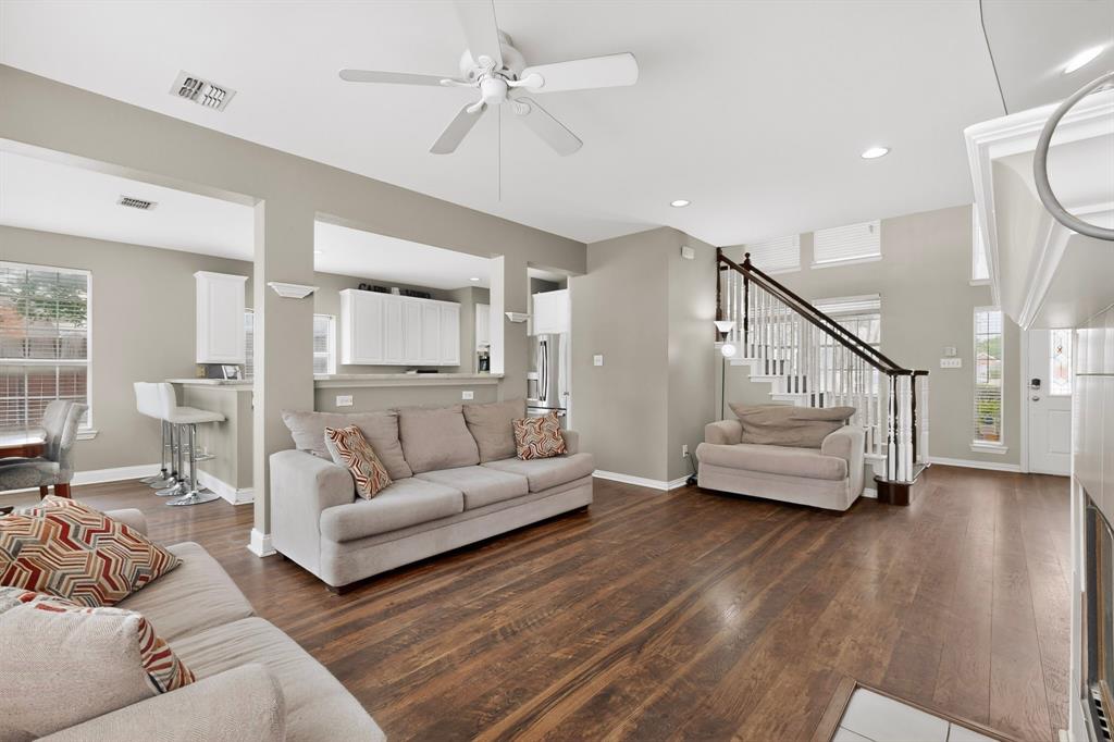 3608 Edmonton Ct, Richardson, TX 75082 photo