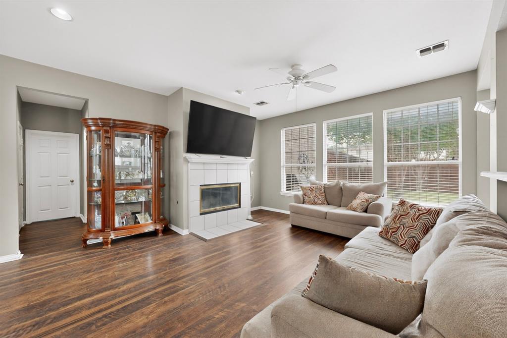 3608 Edmonton Ct, Richardson, TX 75082 photo
