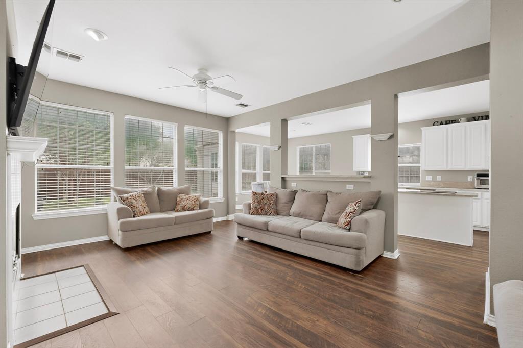 3608 Edmonton Ct, Richardson, TX 75082 photo