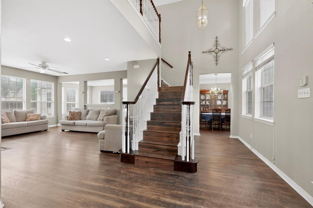 3608 Edmonton Ct, Richardson, TX 75082 photo