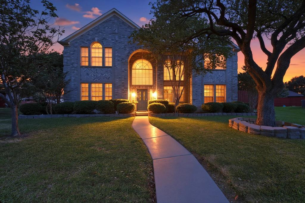 3608 Edmonton Ct, Richardson, TX 75082