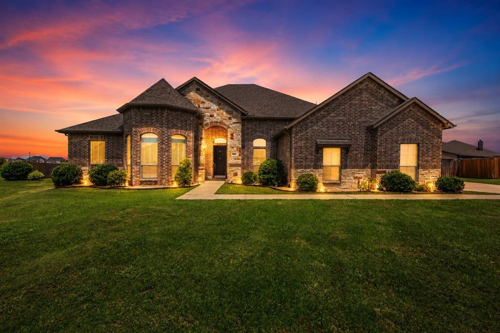 413 Green Ct, Josephine, TX 75173