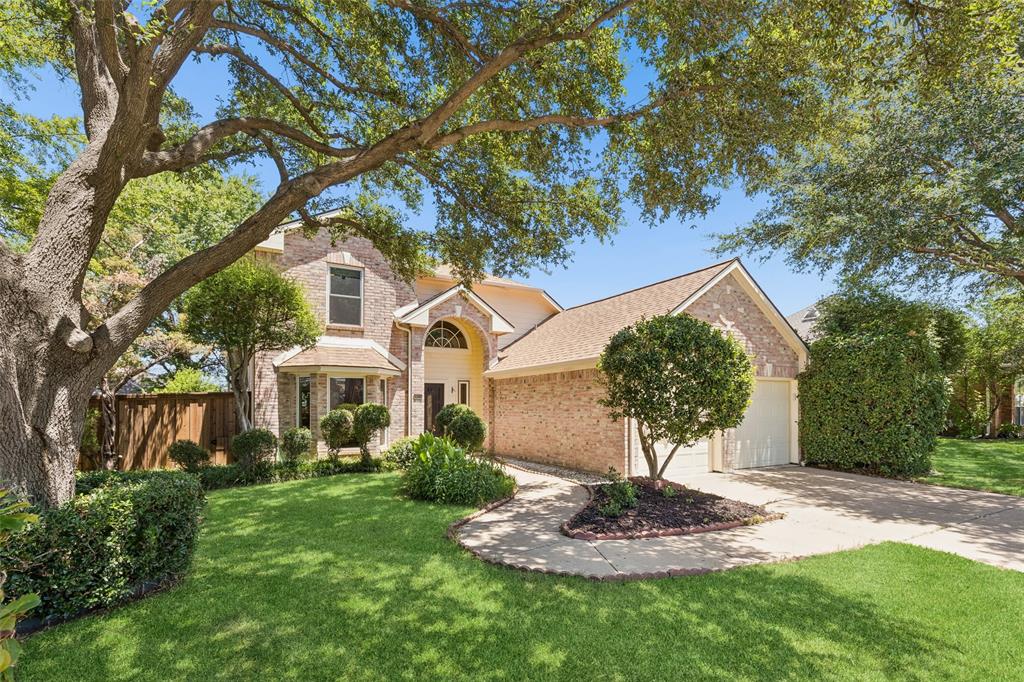 933 Golden Grove Dr, Lewisville, TX 75067