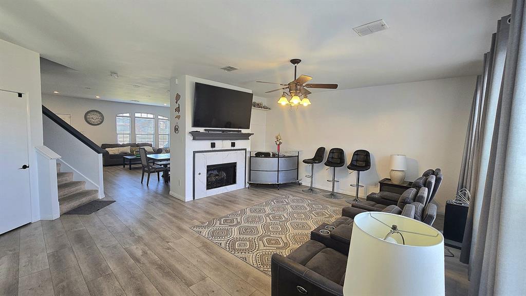7601 Tin Cup Dr, Arlington, TX 76001 photo