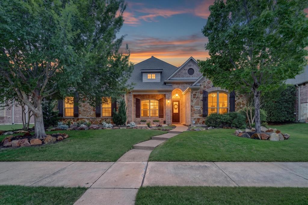 2829 Mcgregor Dr, Frisco, TX 75033
