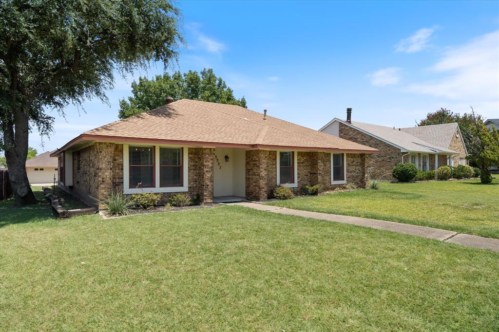 3227 Wichita Dr, Mesquite, TX 75149 photo