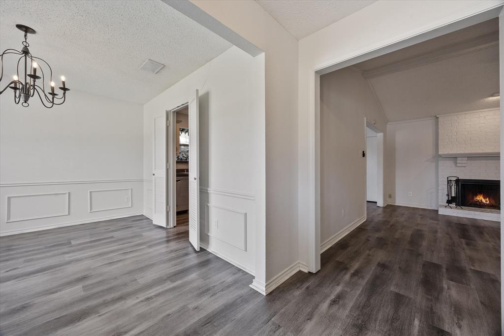 3227 Wichita Dr, Mesquite, TX 75149 photo