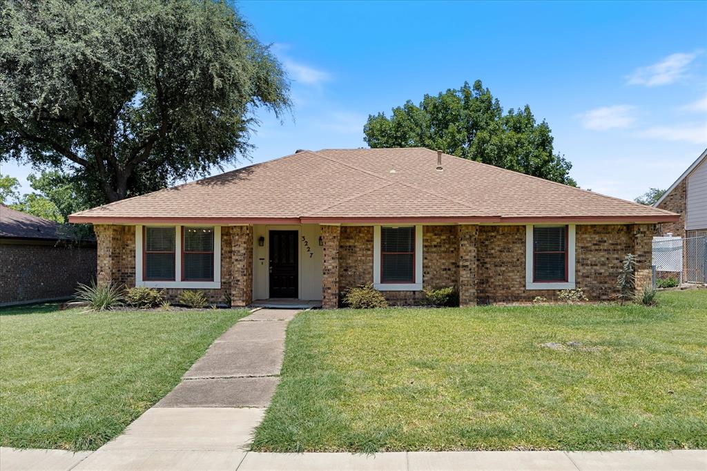 3227 Wichita Dr, Mesquite, TX 75149
